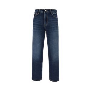 Icon Denim Woman Clothing Jeans